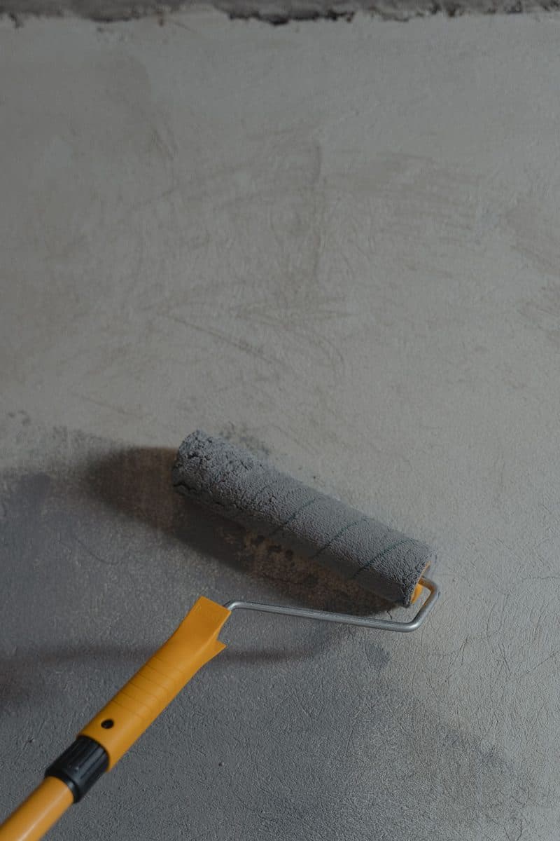 Impermeabilizante cementicio